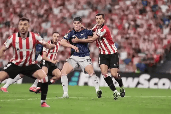 今夜突围战来临，毕尔巴鄂竞技围绕足总杯远射贴柱，更衣室稳定，数据趋势出现新变化的简单介绍