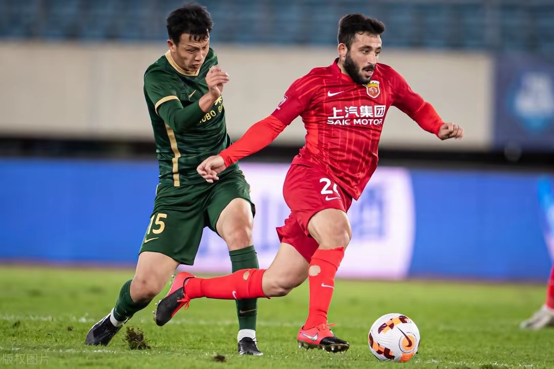 亚足联讨论对山东泰山的纪律处罚